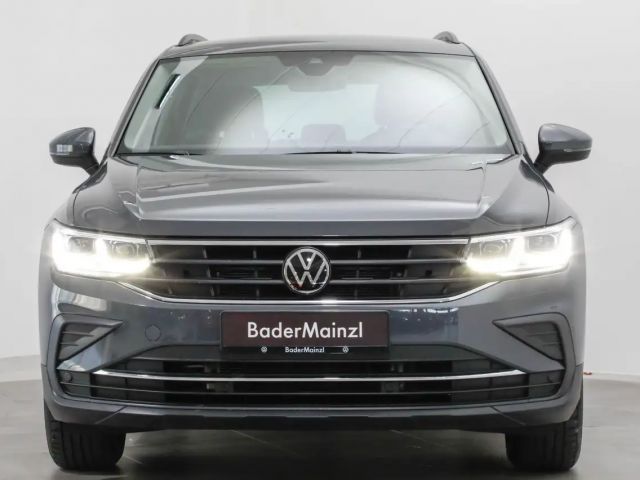 Volkswagen Tiguan 2.0 TDI Life