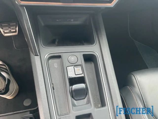 Cupra Formentor 2.5 TSI 4Drive DSG VZ5