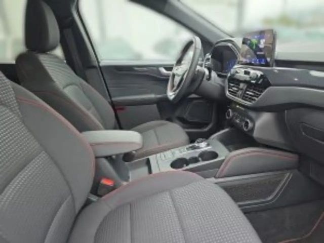 Ford Kuga AWD ST Line