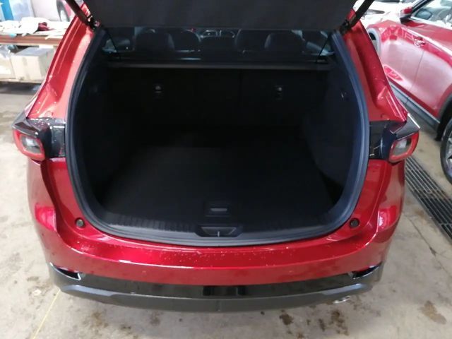 Mazda CX-5 4WD Homura