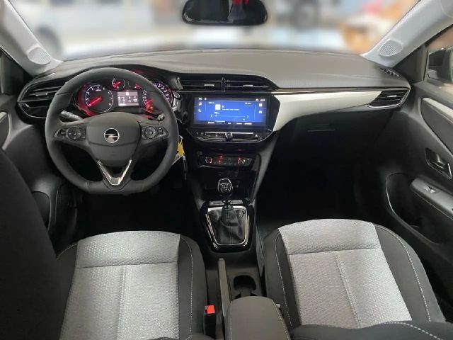 Opel Corsa Basis