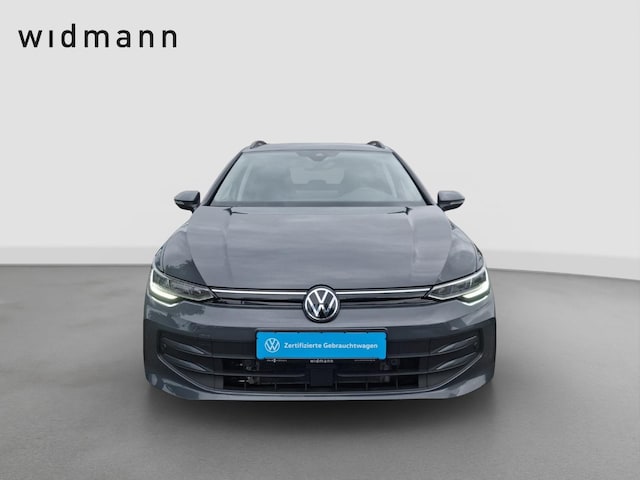 Volkswagen Golf 1.5 eTSI Variant