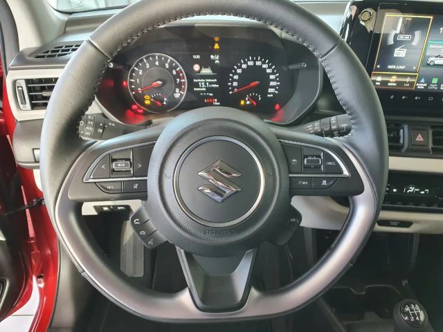 Suzuki Swift Comfort DualJet Hybrid