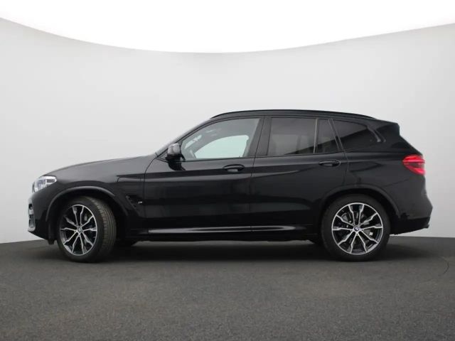 BMW X3 M-Sport xDrive30e