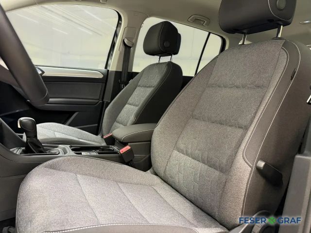 Volkswagen Touran 2.0 TDI DSG