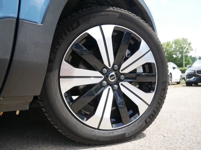 Volvo XC40 Recharge