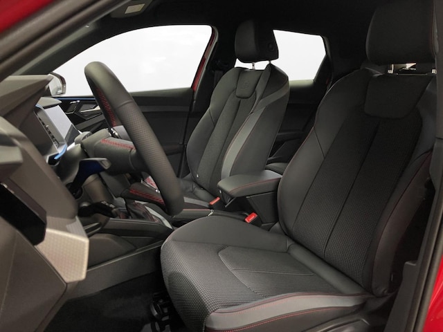 Audi A1 30 TFSI Allstreet S-Tronic