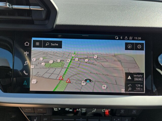 Audi A3 30 TDI S-Tronic Sportback