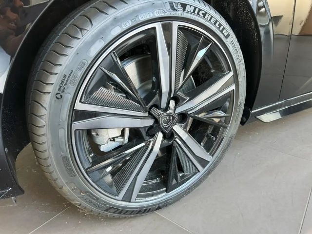 Peugeot 308 EAT8 GT-Line Hybrid SW