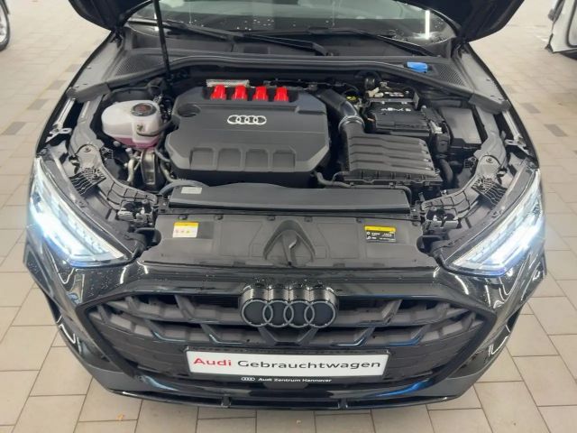 Audi S3 2.0 TFSI S-Tronic Sedan