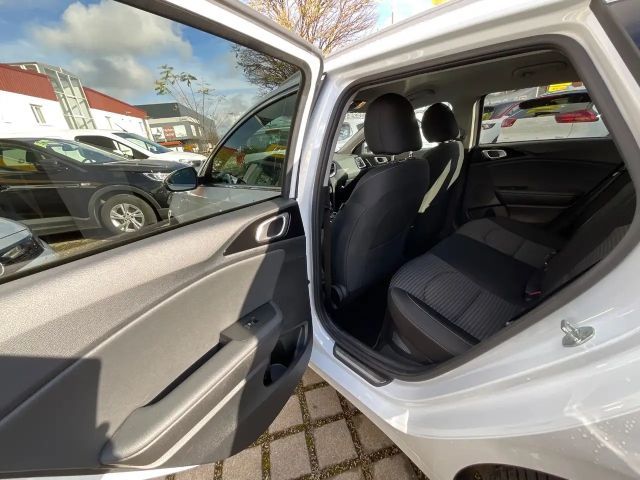 Kia Ceed PHEV SportWagon