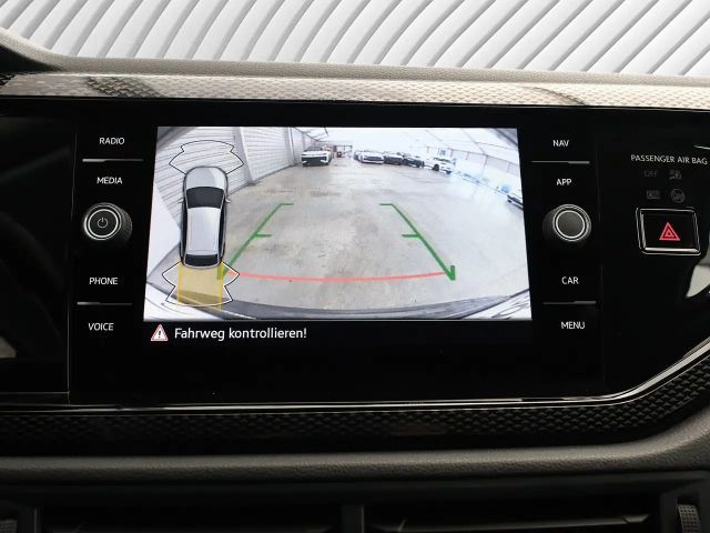 Volkswagen Taigo Life