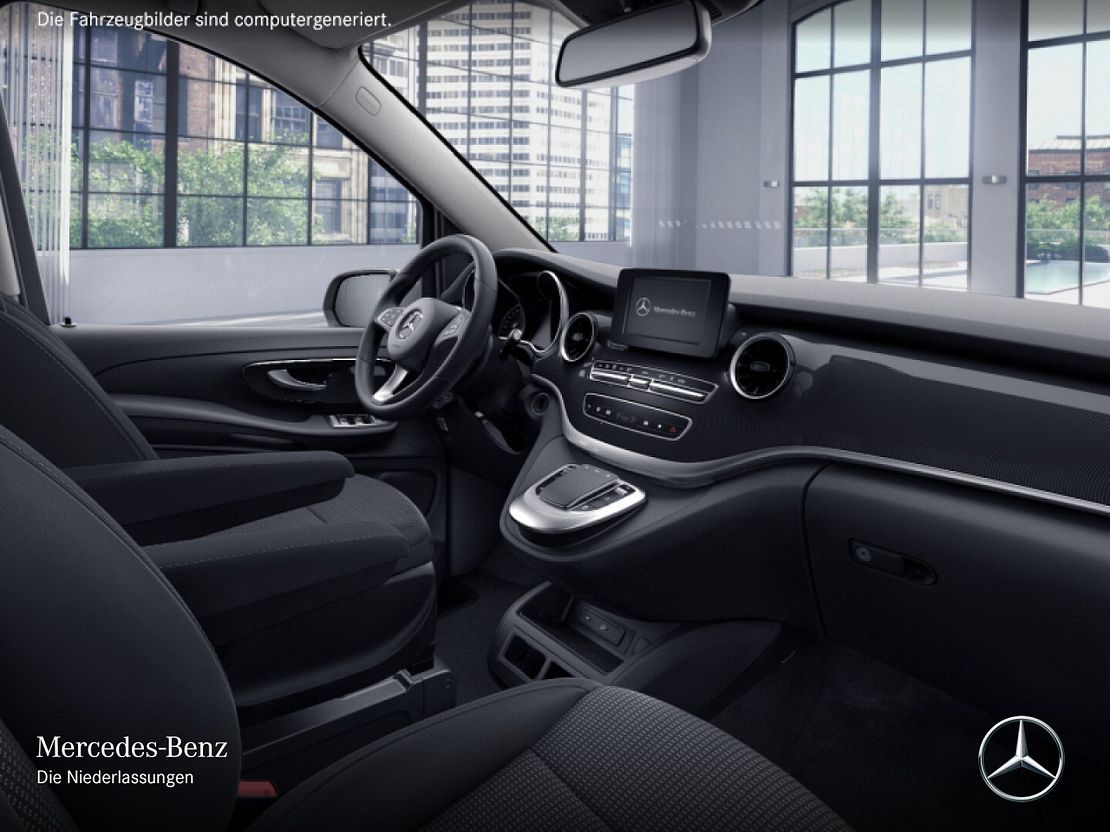 Mercedes-Benz Marco Polo Edition Horizon