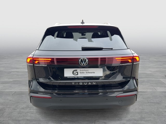 Volkswagen Tiguan 2.0 TDI DSG Life