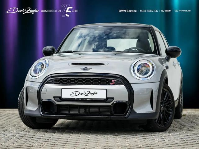 MINI Cooper S 5-deurs