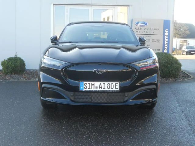 Ford Mustang Mach-E AWD