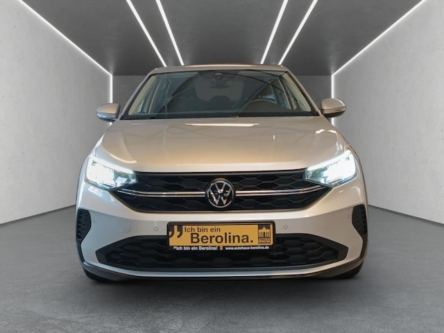 Volkswagen Taigo 1.0 TSI
