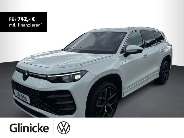 Volkswagen Tayron 2.0 TDI 4Motion R-Line