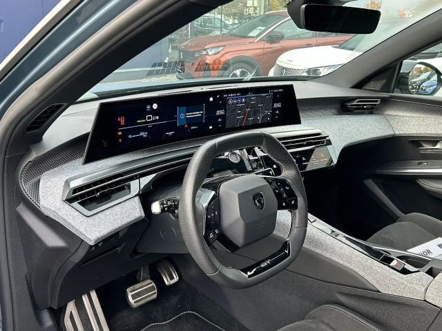 Peugeot E-3008 73Kwh GT-Line