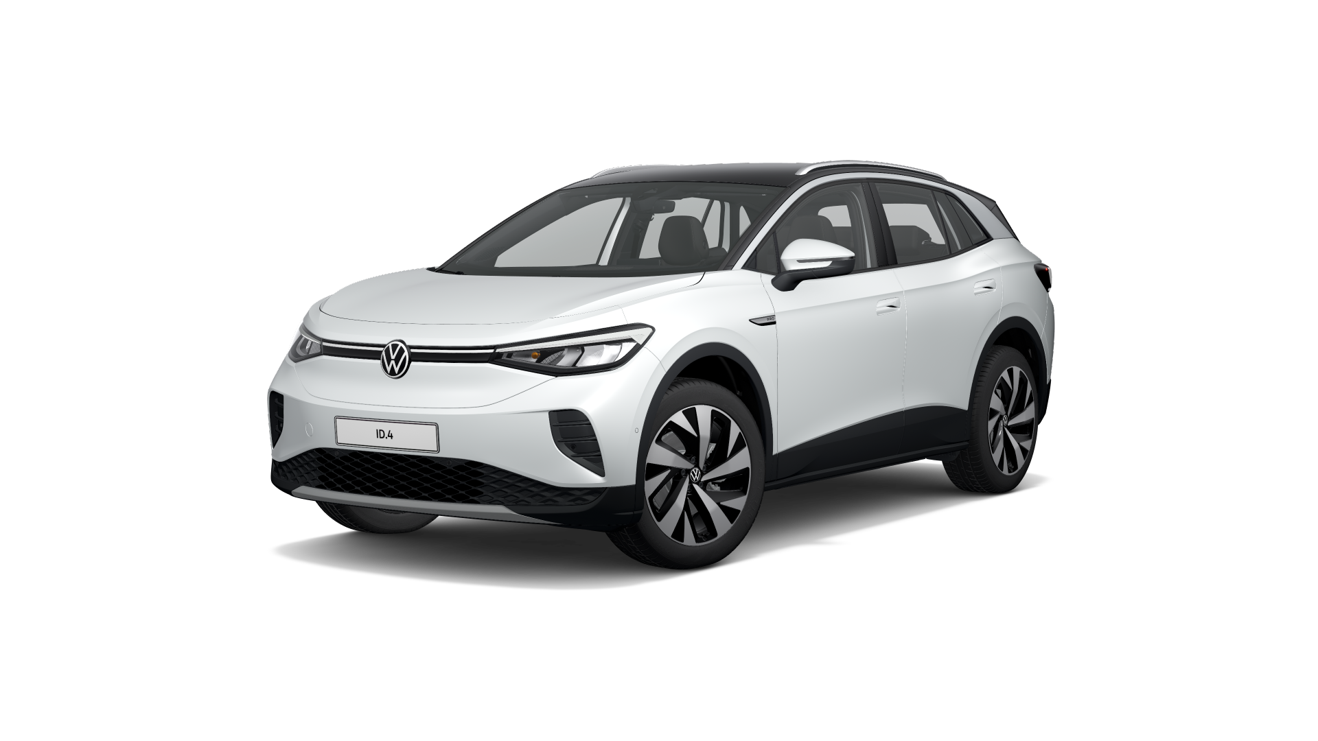 Volkswagen ID.4 | NAVI LED ACC SITZH.
