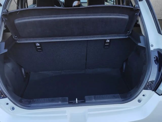 Suzuki Swift 4x4 Comfort Hybrid