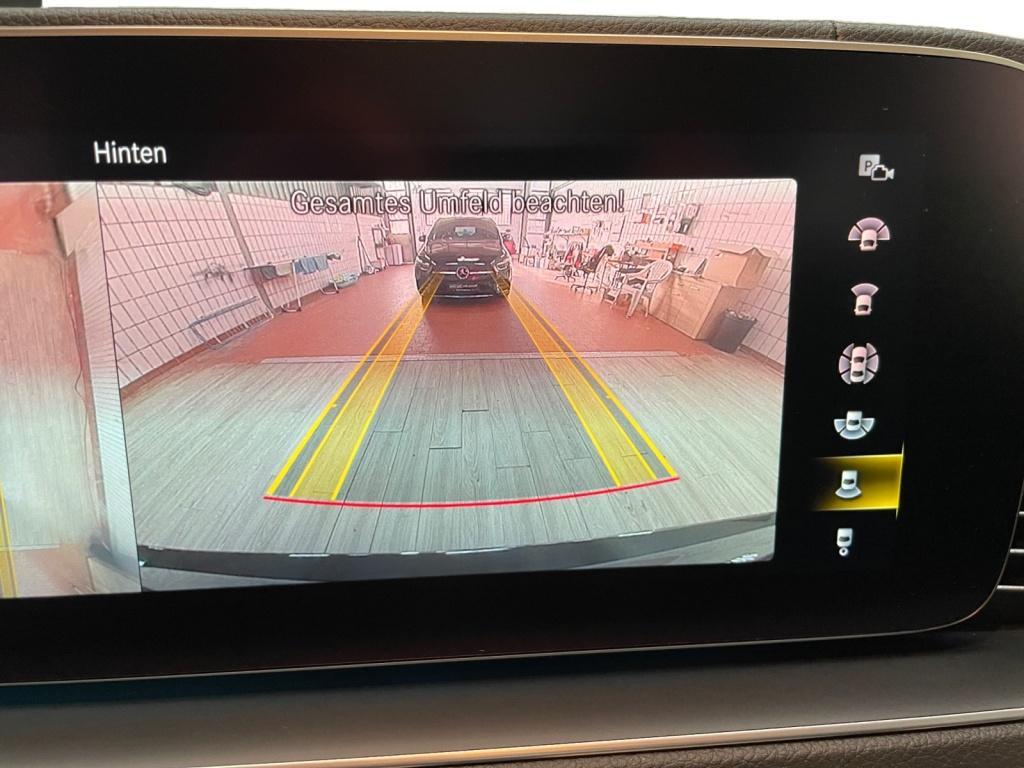 Mercedes-Benz AMG GLE 4MATIC GLE 63 AMG