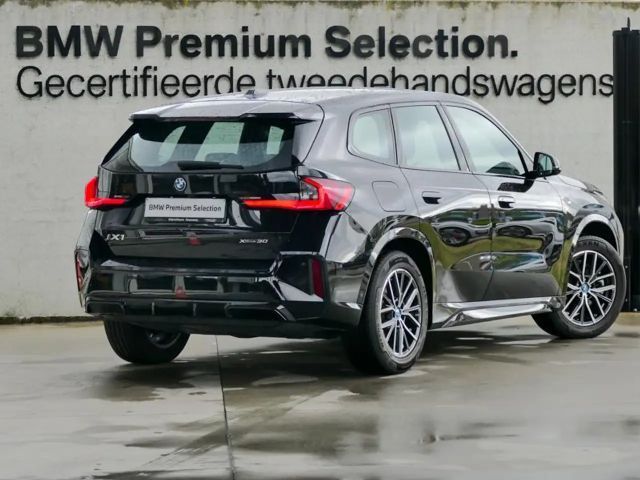 BMW iX1 M-Sport xDrive30