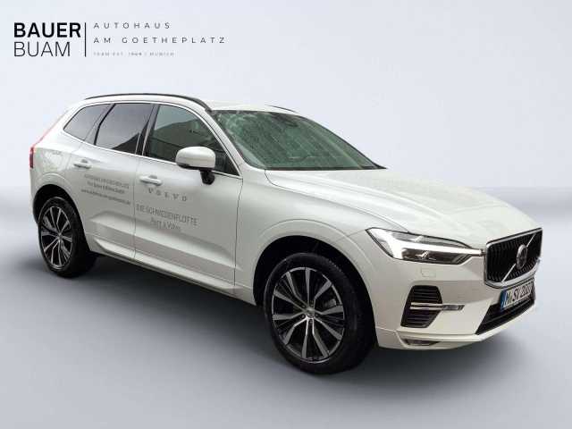 Volvo XC60 Core