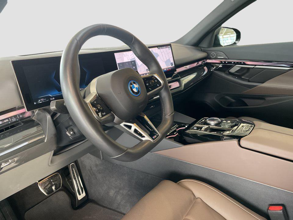 BMW 550 Touring xDrive