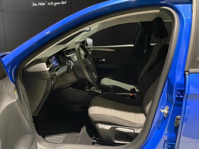 Opel Corsa Edition F Edition