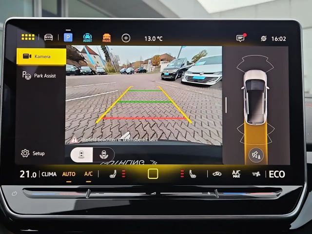 Volkswagen ID.4 GTX IQ.Drive