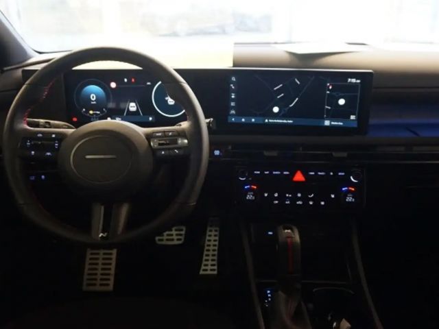 Hyundai Tucson N Line T-GDi