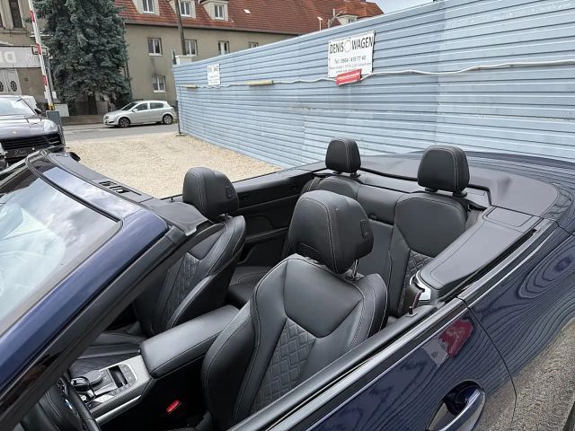 BMW 440 440i Cabrio xDrive