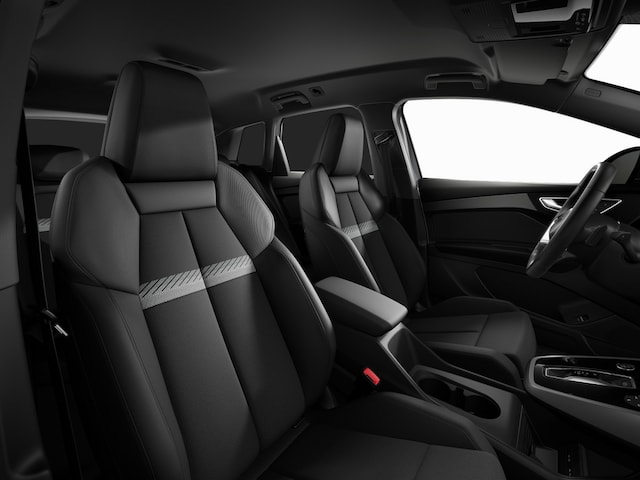 Audi Q4 e-tron Quattro