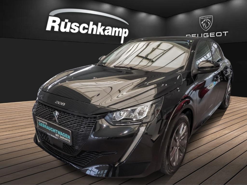 Peugeot E-208 Allure Pack