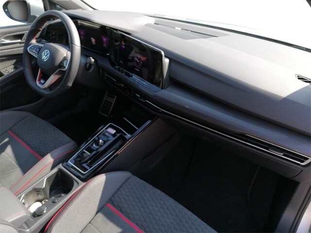 Volkswagen Golf Golf VIII