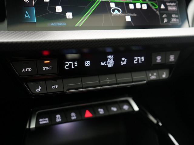 Audi RS3 Quattro S-Tronic Sportback