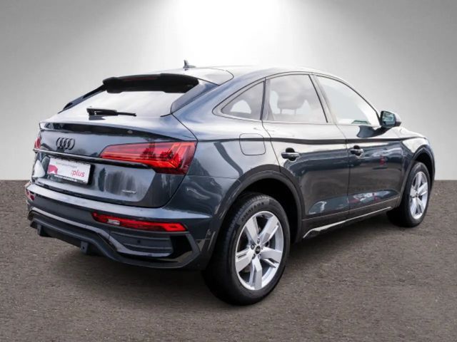 Audi Q5 45 TFSI Quattro