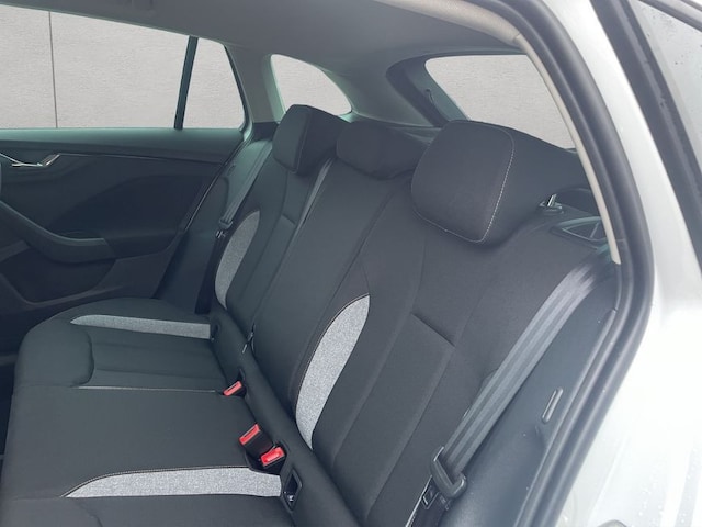 Skoda Scala 1.0 TSI Selection