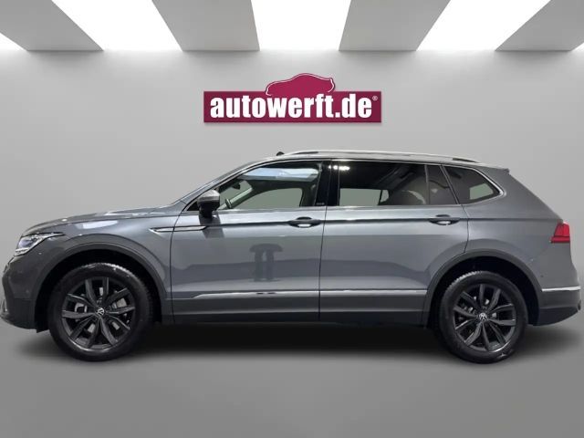 Volkswagen Tiguan 2.0 TDI Allspace DSG Move