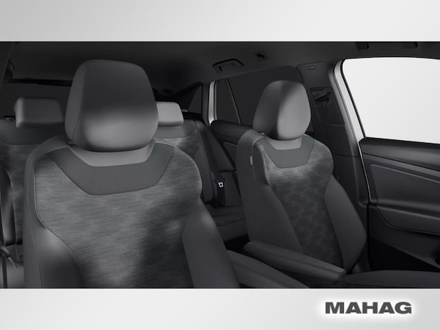 Volkswagen ID.4 IQ.Drive Performance Pro