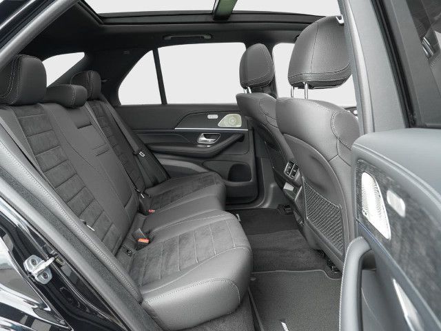 Mercedes-Benz GLE 450 4MATIC