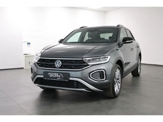 Volkswagen T-Roc 1.5 TSI DSG