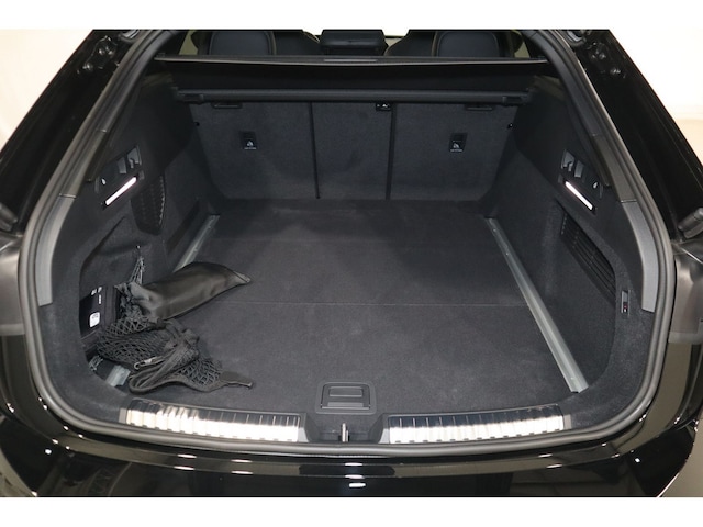 Audi A6 e-tron Avant Quattro