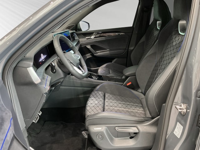 Volkswagen Tayron 2.0 TDI 4Motion R-Line