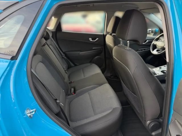 Hyundai Kona 2WD Electric Select