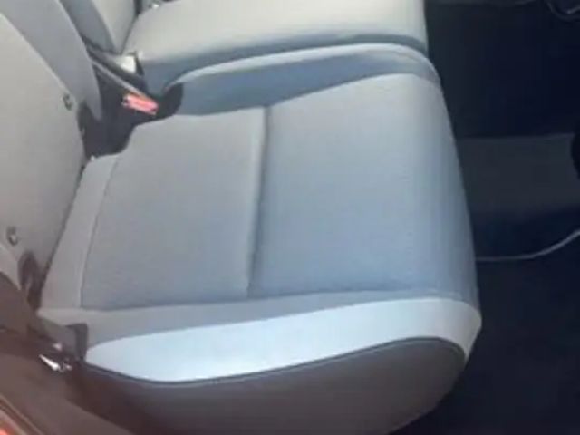 Honda Jazz Executive Hybrid