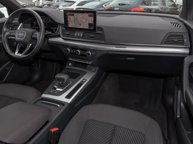 Audi Q5 40 TDI Quattro S-Line S-Tronic