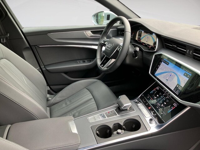 Audi A6 45 TFSI Avant S-Tronic