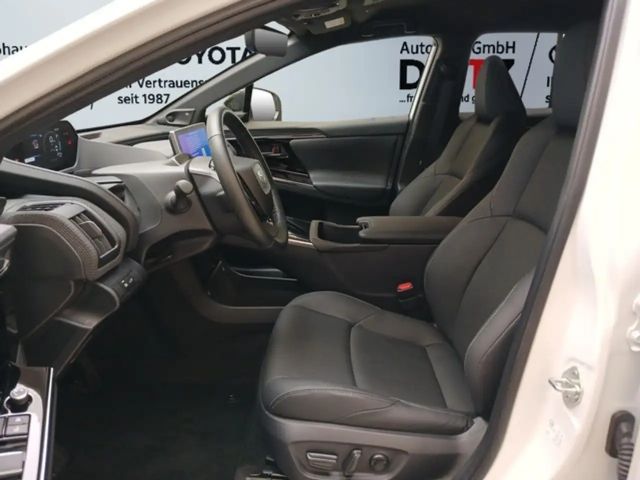 Toyota bZ4X Comfort&Technikpaket*ACC*360*APPLE-CAR